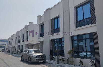 مجمع سكني - 5 غرف نوم - 6 حمامات للايجار في شارع عمار بن ياسر - العزيزية - الدوحة