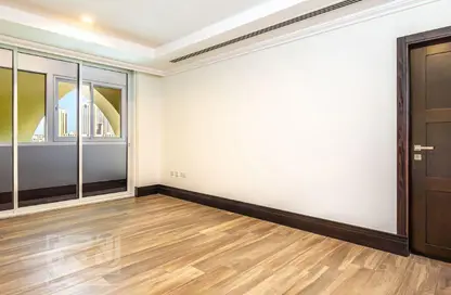 Apartment - 1 Bedroom - 2 Bathrooms for rent in Tower 6 - Viva Bahriyah - The Pearl Island - Doha