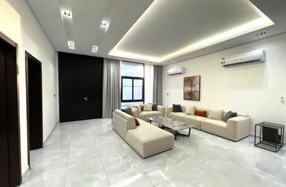 Villa - 5 Bedrooms - 6 Bathrooms for sale in Al Thumama - Al Thumama - Doha
