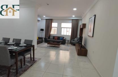 Apartment - 2 - 2 for rent in Al Mansoura - Al Mansoura - Doha