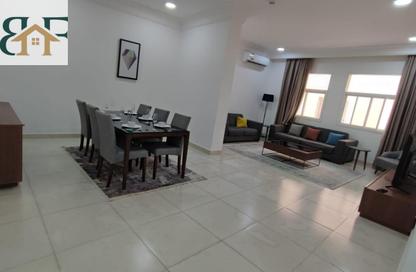 Apartment - 2 - 2 for rent in Al Mansoura - Al Mansoura - Doha
