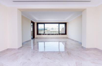 Townhouse - 1 - 2 for rent in Porto Arabia Townhouses - Porto Arabia - The Pearl Island - Doha