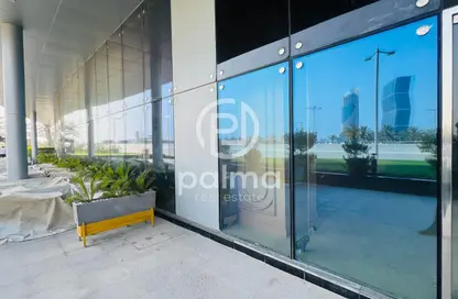 محل - استوديو - 2 حمامات للايجار في لوسيل ريسيدينس - منطقة المارينا - الوسيل