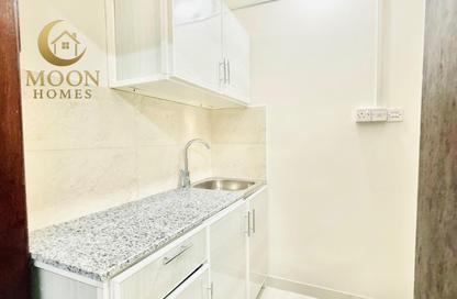 Apartment - Studio - 1 Bathroom for rent in Old Airport Road - Old Airport Road - Doha