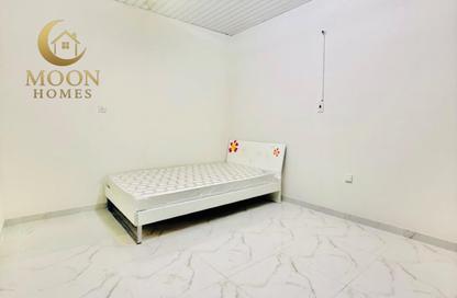 Apartment - Studio - 1 Bathroom for rent in Old Airport Road - Old Airport Road - Doha