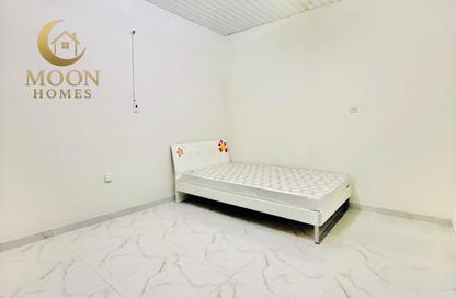 Apartment - Studio - 1 Bathroom for rent in Old Airport Road - Old Airport Road - Doha