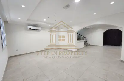 Villa - 5 Bedrooms - 6 Bathrooms for rent in Wadi Al Markh - Muraikh - AlMuraikh - Doha