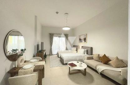 Apartment - Studio - 1 for rent in Mesaimeer Road - Abu Hamour - Doha Apartment - Studio - 1 for rent in Mesaimeer Road - Abu Hamour - Doha