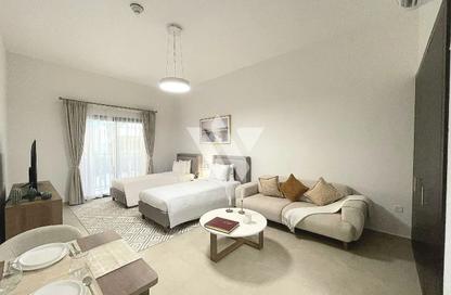 Apartment - Studio - 1 for rent in Mesaimeer Road - Abu Hamour - Doha
