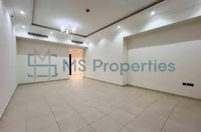 Apartment - 2 Bedrooms - 3 Bathrooms for rent in Lusail Residence - Marina District - Lusail