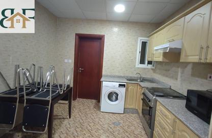 Apartment - Studio - 1 for rent in Al Sadd Road - Al Sadd - Doha Apartment - Studio - 1 for rent in Al Sadd Road - Al Sadd - Doha