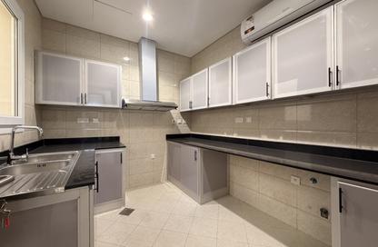 Apartment - 2 - 3 for rent in Al Kheesa - Al Kheesa - Umm Salal Mohammed