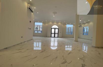 Villa - 5 Bedrooms - 6 Bathrooms for rent in Duhail Villas - Al Duhail - Doha Villa - 5 Bedrooms - 6 Bathrooms for rent in Duhail Villas - Al Duhail - Doha
