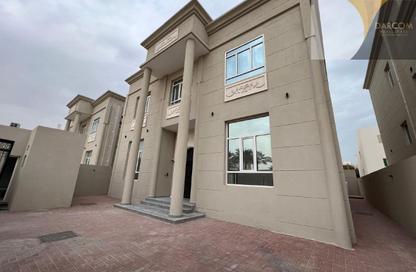 Villa - 5 Bedrooms - 6 Bathrooms for rent in Duhail Villas - Al Duhail - Doha Villa - 5 Bedrooms - 6 Bathrooms for rent in Duhail Villas - Al Duhail - Doha