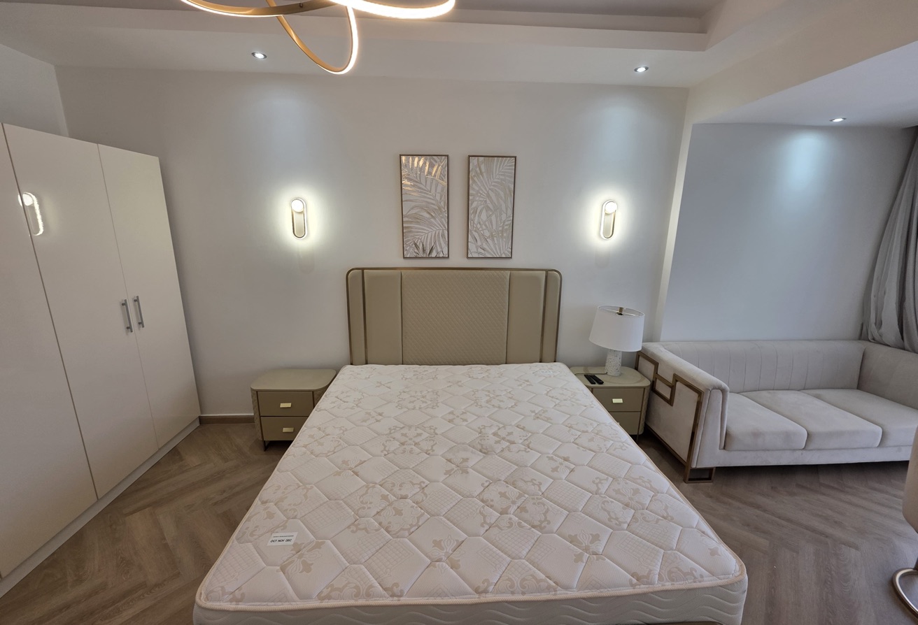 LUXURIOUS WATER-FRONT FURNISHED 1BHK thumbnail 9