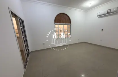 Villa - 1 Bedroom - 1 Bathroom for rent in Al Thumama - Al Thumama - Doha