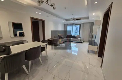 Apartment - 2 Bedrooms - 2 Bathrooms for rent in Giardino Apartments - The Pearl Island - Doha