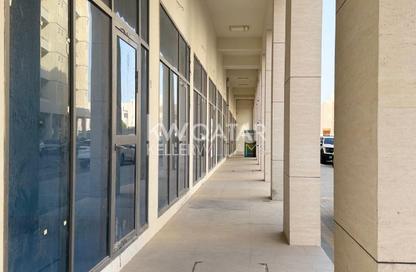 Shop - Studio - 1 for rent in Al Waab Street - Al Waab - Doha