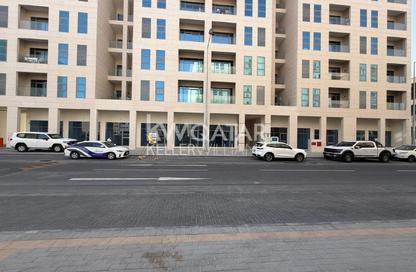 Shop - Studio - 1 for rent in Al Waab Street - Al Waab - Doha
