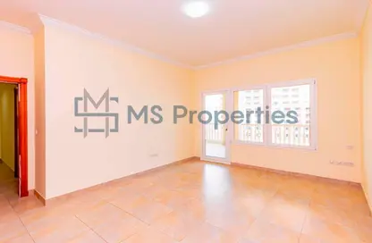 Apartment - 2 Bedrooms - 3 Bathrooms for rent in West Porto Drive - Porto Arabia - The Pearl Island - Doha