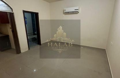 Apartment - 1 - 1 for rent in OPT-TCHR - Al Gharrafa - Al Gharrafa - Doha