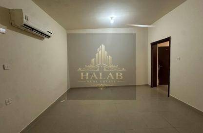 Apartment - 1 - 1 for rent in OPT-TCHR - Al Gharrafa - Al Gharrafa - Doha