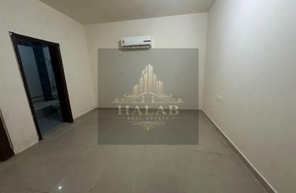 Apartment - 1 - 1 for rent in OPT-TCHR - Al Gharrafa - Al Gharrafa - Doha