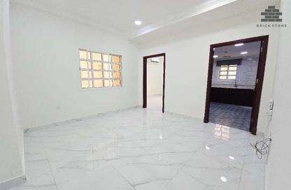 Apartment - 1 Bedroom - 1 Bathroom for rent in Umm Ghuwailina 4 - Umm Ghuwailina - Doha
