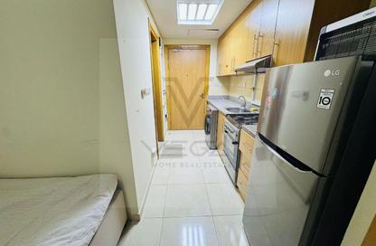 Apartment - Studio - 1 Bathroom for sale in Verona - Fox Hills - Fox Hills - Lusail