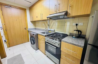 Apartment - Studio - 1 Bathroom for sale in Verona - Fox Hills - Fox Hills - Lusail Apartment - Studio - 1 Bathroom for sale in Verona - Fox Hills - Fox Hills - Lusail