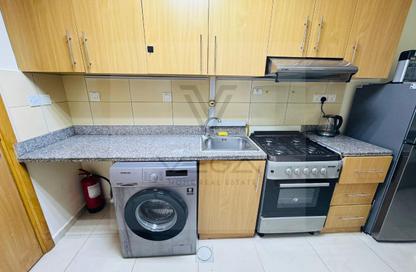 Apartment - Studio - 1 Bathroom for sale in Verona - Fox Hills - Fox Hills - Lusail Apartment - Studio - 1 Bathroom for sale in Verona - Fox Hills - Fox Hills - Lusail