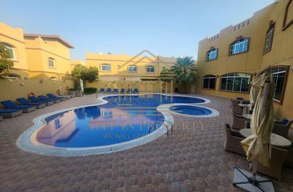 Villa - 4 - 5 for rent in Bu Hamour Street - Abu Hamour - Doha