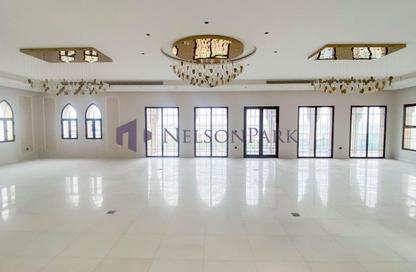 Villa - 5 - 7 for sale in La Plage South - La Plage - The Pearl Island - Doha