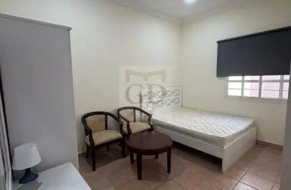 Apartment - Studio - 1 Bathroom for rent in Al Maamoura - Al Maamoura - Doha