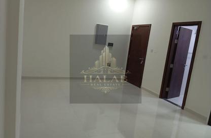 شقة - 4 غرف نوم - 3 حمامات للايجار في برج أسباير - الوعب - الوعب - الدوحة