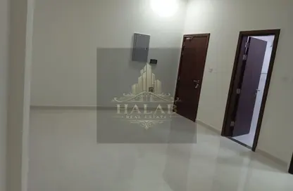 Apartment - 4 Bedrooms - 3 Bathrooms for rent in Aspire Tower - Al Waab - Al Waab - Doha