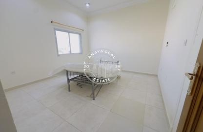 Apartment - 1 Bedroom - 1 Bathroom for rent in Al Thumama - Al Thumama - Doha