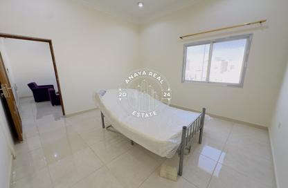Apartment - 1 Bedroom - 1 Bathroom for rent in Al Thumama - Al Thumama - Doha