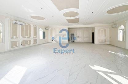 Villa - Studio - 7 for rent in Street 871 - Al Duhail South - Al Duhail - Doha