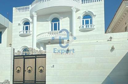 Villa - Studio - 7 for rent in Street 871 - Al Duhail South - Al Duhail - Doha