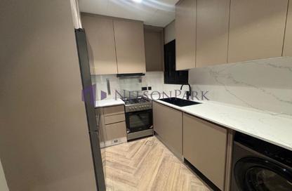 Apartment - 2 - 3 for rent in D22 - Fox Hills - Lusail