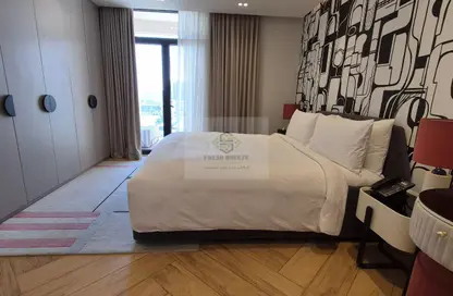 شقة - 2 غرف نوم - 3 حمامات للايجار في فوكس هيلز - فوكس هيلز - الوسيل