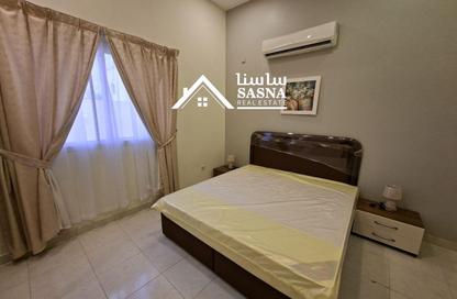 Apartment - 2 Bedrooms - 2 Bathrooms for rent in Fereej Bin Omran - Doha