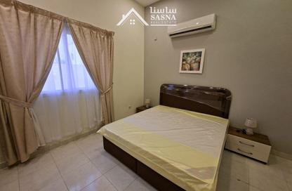 Apartment - 2 Bedrooms - 2 Bathrooms for rent in Fereej Bin Omran - Doha Apartment - 2 Bedrooms - 2 Bathrooms for rent in Fereej Bin Omran - Doha