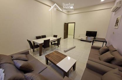 Apartment - 2 Bedrooms - 2 Bathrooms for rent in Fereej Bin Omran - Doha Apartment - 2 Bedrooms - 2 Bathrooms for rent in Fereej Bin Omran - Doha