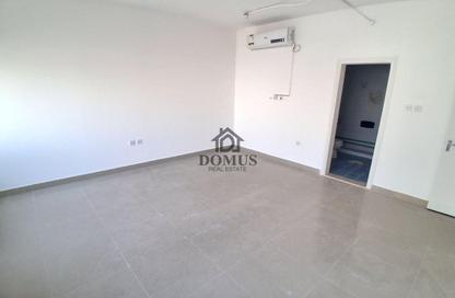 Apartment - 1 Bedroom - 1 Bathroom for rent in Najma 28 - Ibn Dirhem Street - Najma - Doha Apartment - 1 Bedroom - 1 Bathroom for rent in Najma 28 - Ibn Dirhem Street - Najma - Doha
