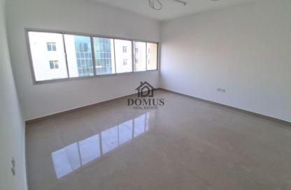 Apartment - 1 Bedroom - 1 Bathroom for rent in Najma 28 - Ibn Dirhem Street - Najma - Doha Apartment - 1 Bedroom - 1 Bathroom for rent in Najma 28 - Ibn Dirhem Street - Najma - Doha