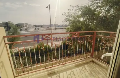 Villa - 4 Bedrooms - 4 Bathrooms for rent in Al Waab Street - Al Waab - Doha