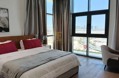 Apartment - 3 Bedrooms - 4 Bathrooms for rent in Yasmeen City - Lusail