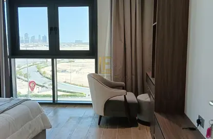 Apartment - 3 Bedrooms - 4 Bathrooms for rent in Yasmeen City - Lusail